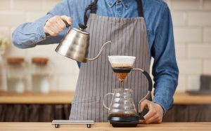 pha pour over