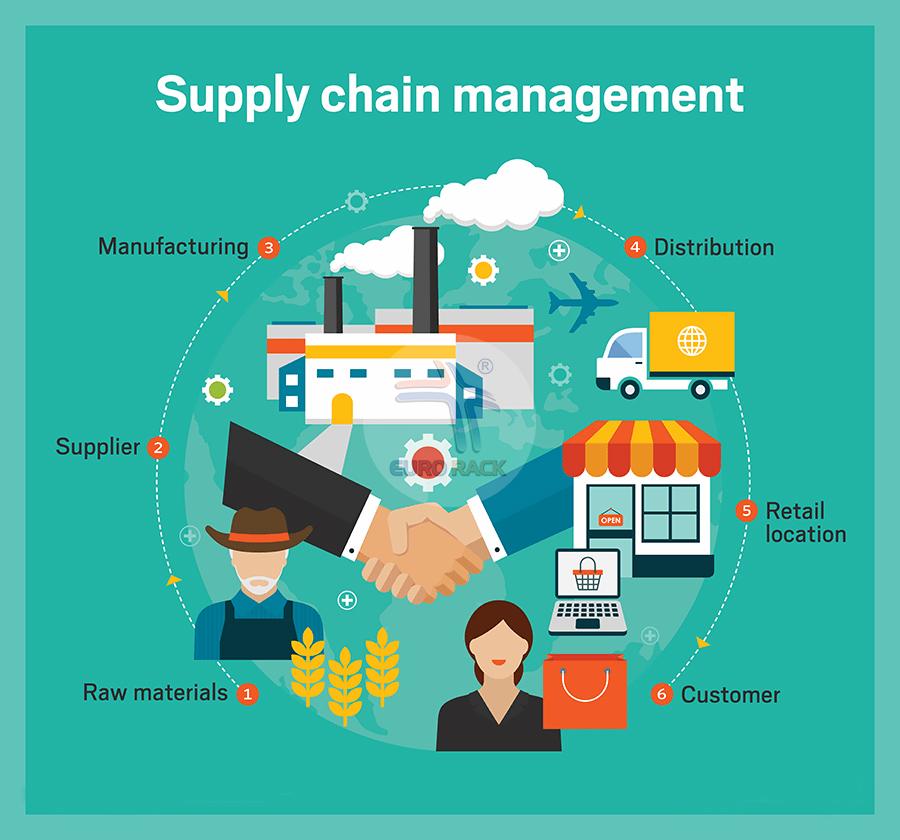 Adapting Supply Chains for Resilience and Success