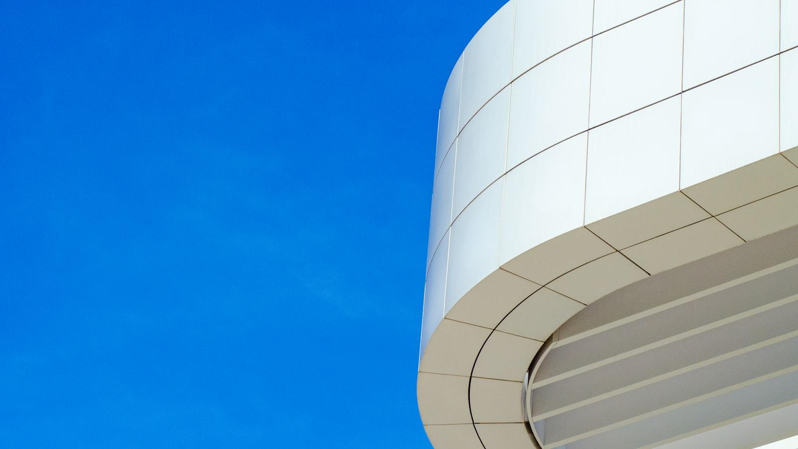 Modern Design Features