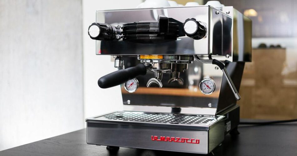 Lelit Espresso Machines at their Lowest Prices, Ever