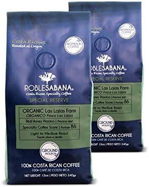 Costa Rican Specialty Coffee: A True Delight