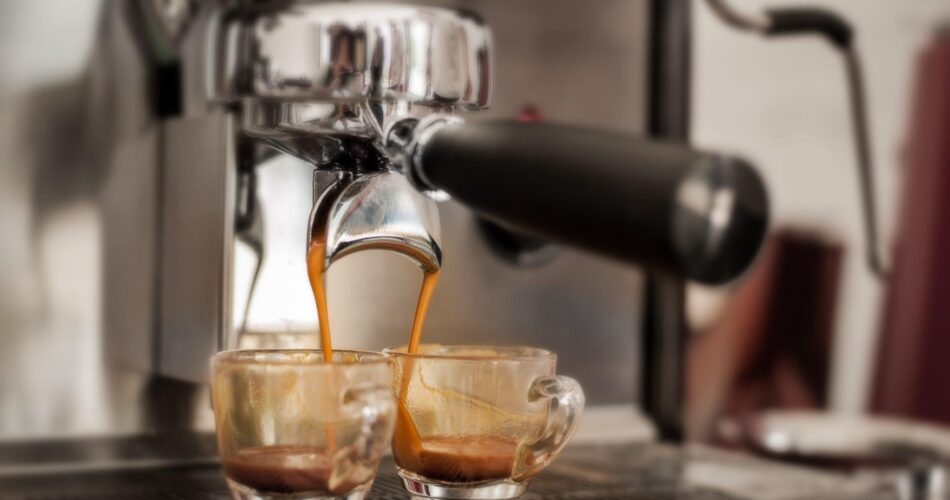 Maybe the Italians Were On To Something: Espresso Doses