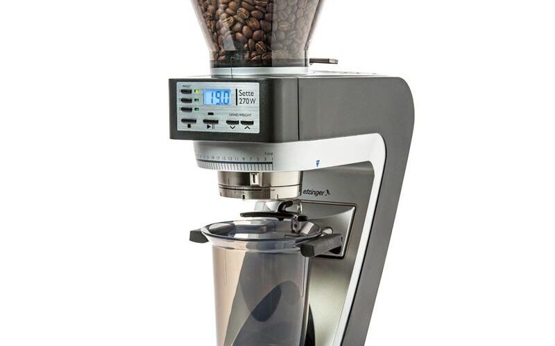 Baratza Revitalizes Vario Line of Grinders with New Plus Models