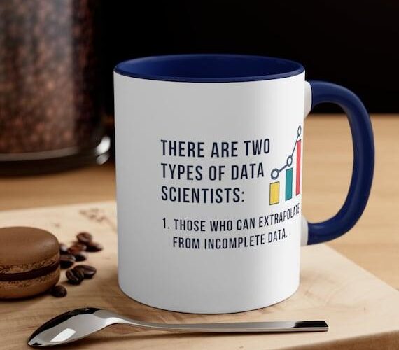 My Hobby as a Coffee Data Scientist