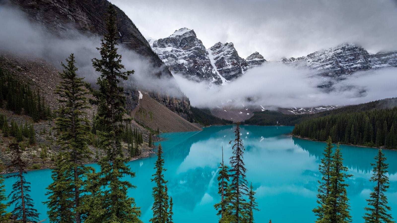 Exploring Banff's Cozy Cafes and Roasteries
