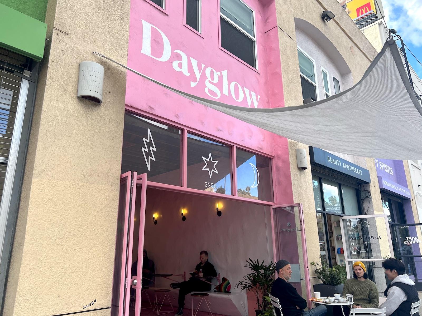 Dayglow Coffee: LA’s Colorful Multi-Roaster