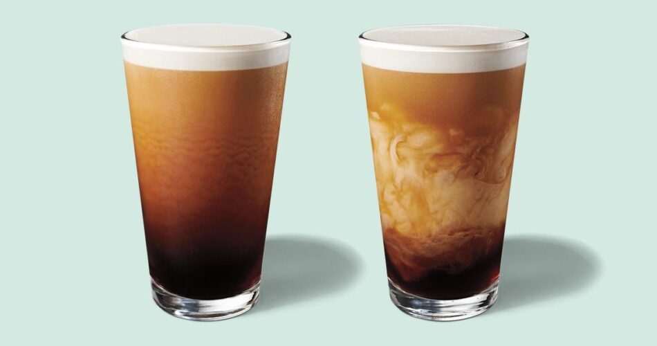 Nitro Coffee – Rocket Fuel For Your Brain