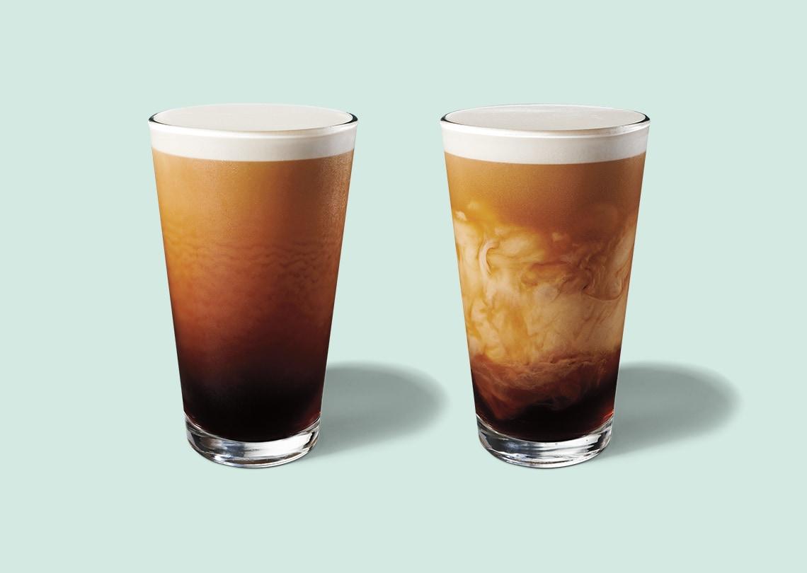 Nitro Coffee – Rocket Fuel For Your Brain