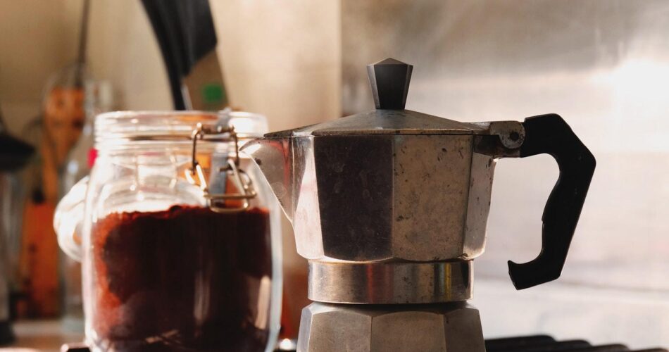 Five Tips for Better Home Coffee
