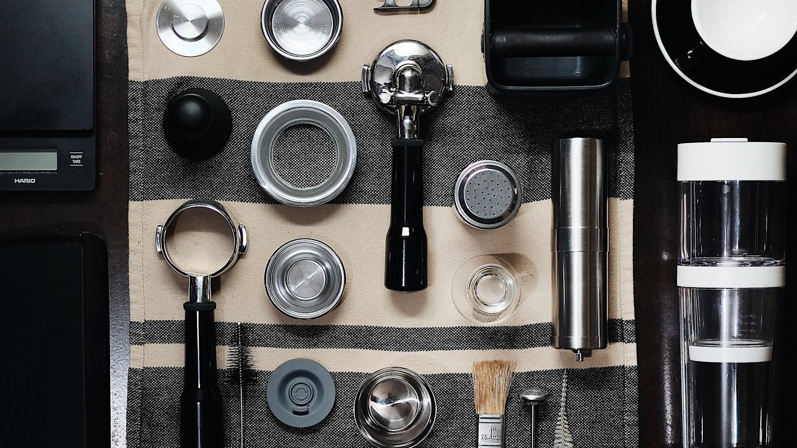 Baratza's Kyle Anderson: A Valuable Addition to WAVE Investments