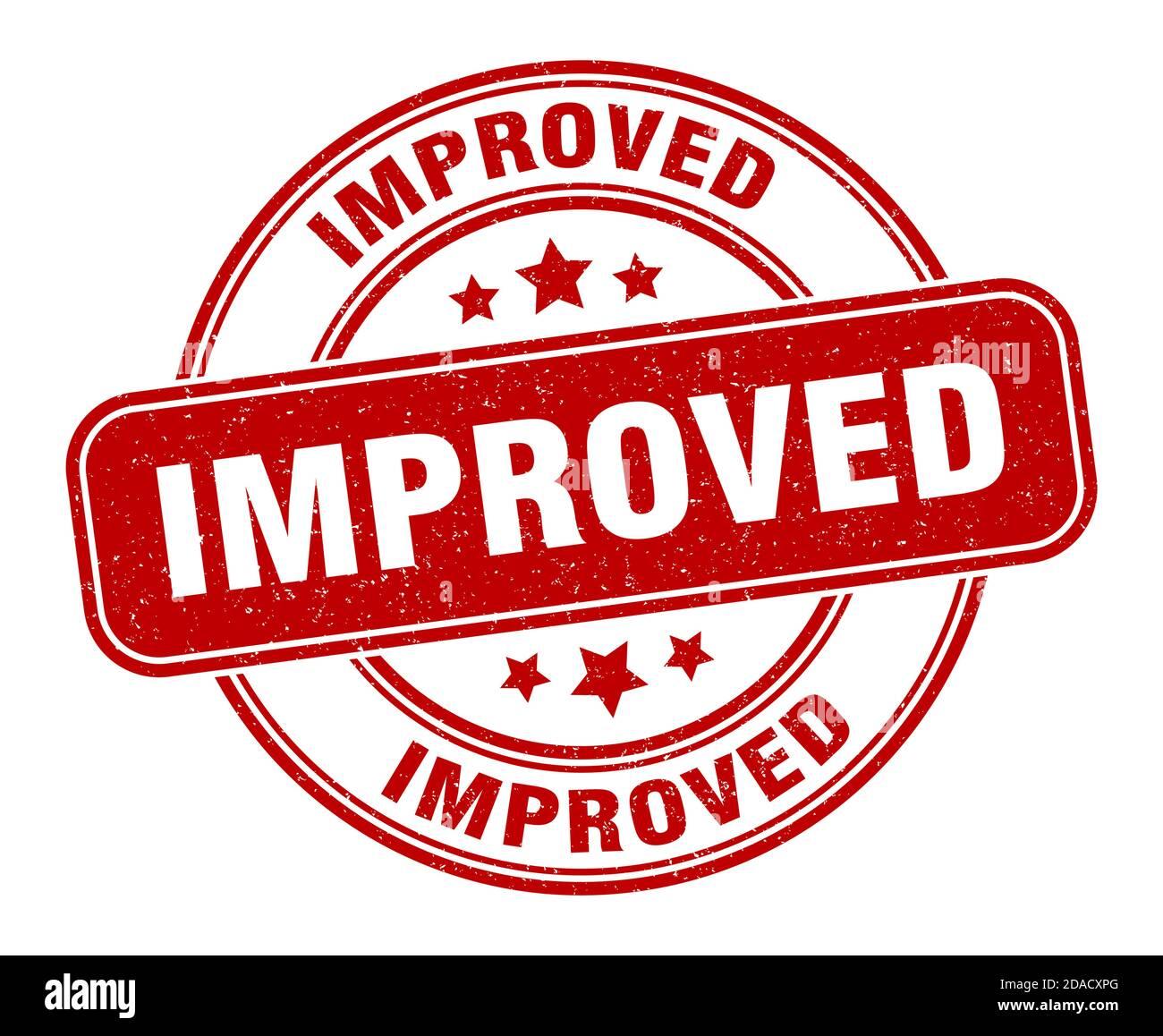 Improved User Experience
