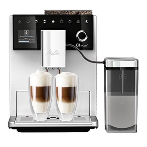 Exploring the Unique Design of the Melitta Senz Pour Over
