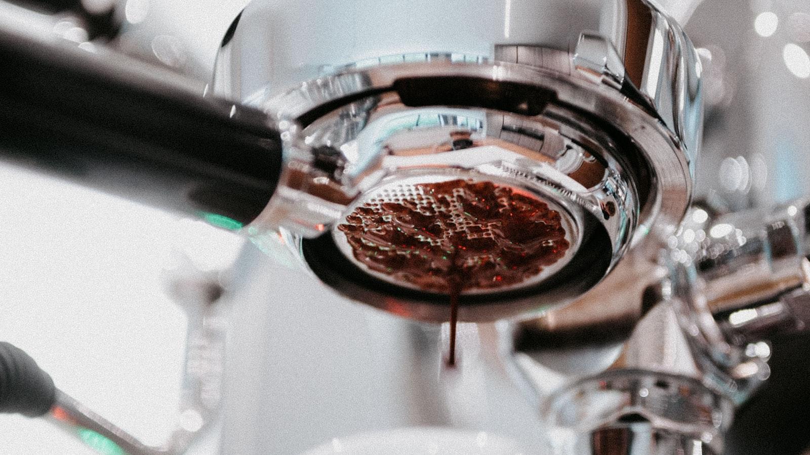 Choosing the Right Espresso Machine for Your Home