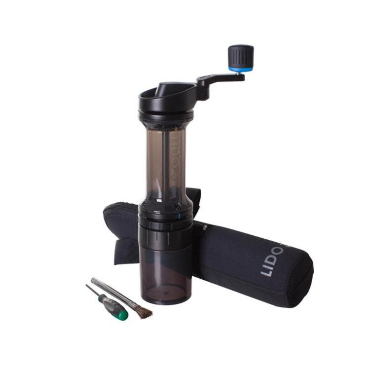 Comparing Orphan Espresso Grinders to Other Brands
