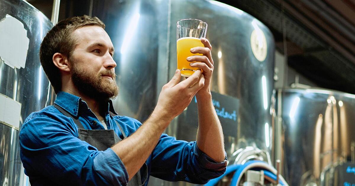 Suggested Brewing Techniques