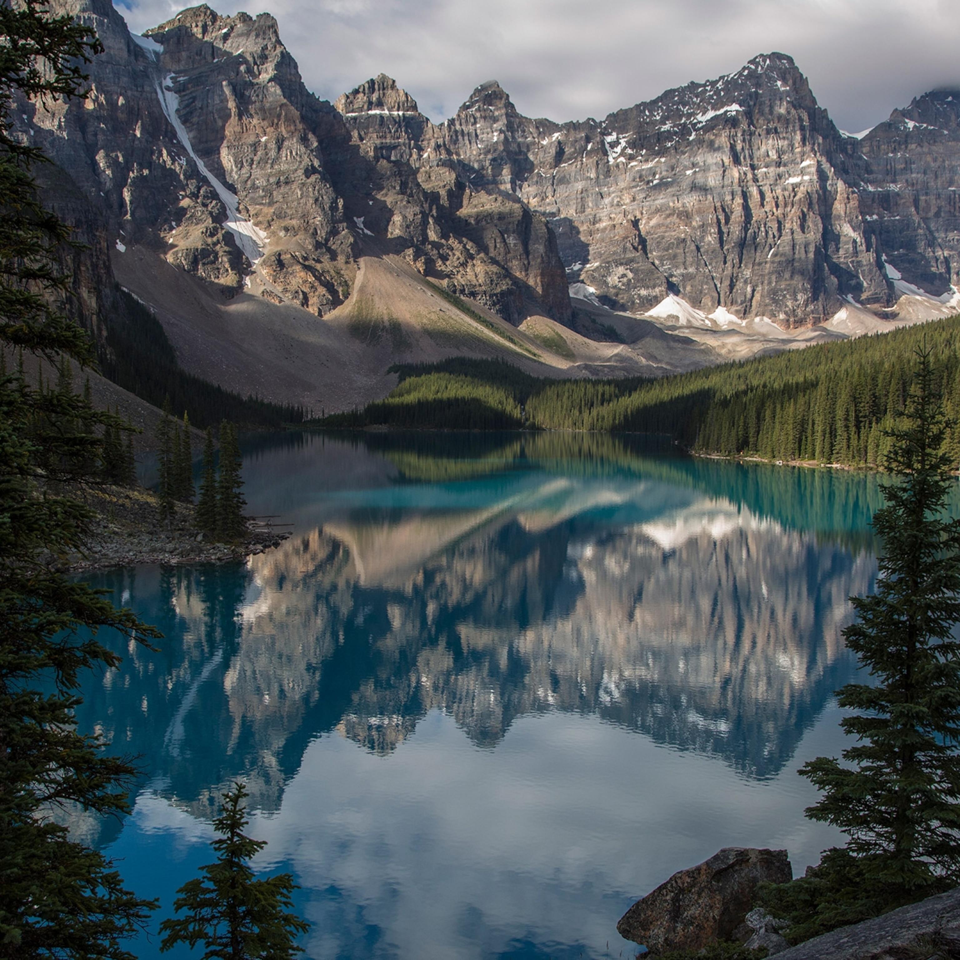 Wake Up to the Best Coffee in Banff