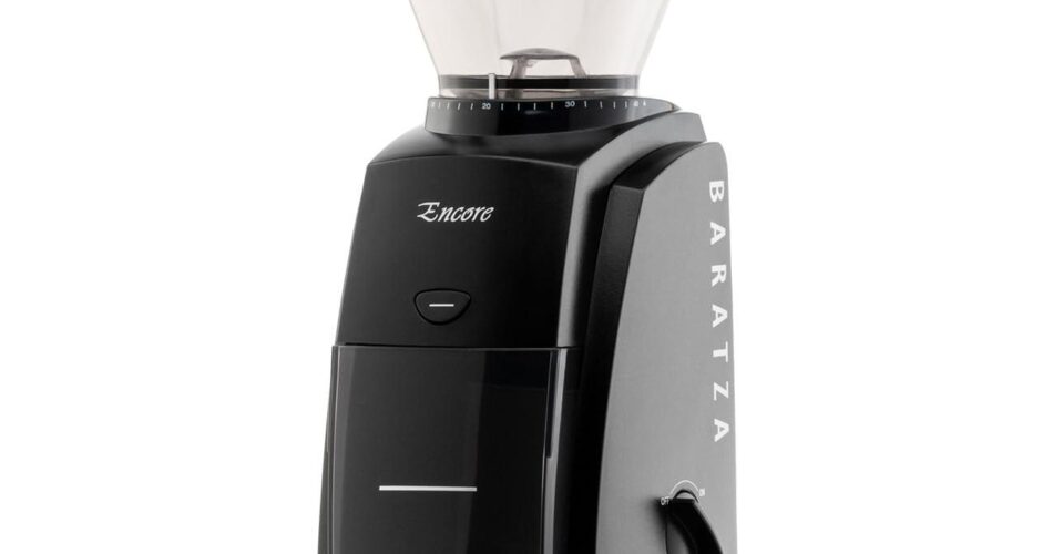 Baratza Products on Sale – Again – the Sette 30 and Sette 270Wi