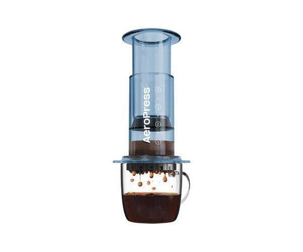 AeroPress Iced Coffee How To