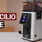 Rancilio Stile Grinder