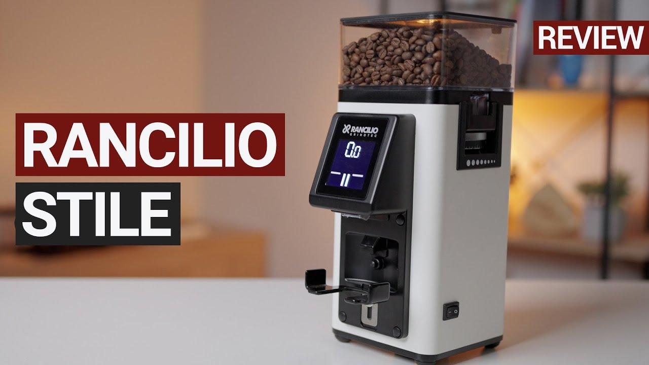 Rancilio Stile Grinder