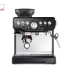 The Breville Infuser: The Insider Secret Espresso Machine