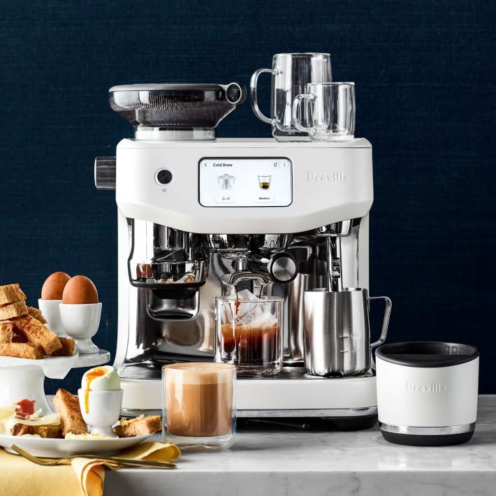 Introducing the Breville Oracle Jet