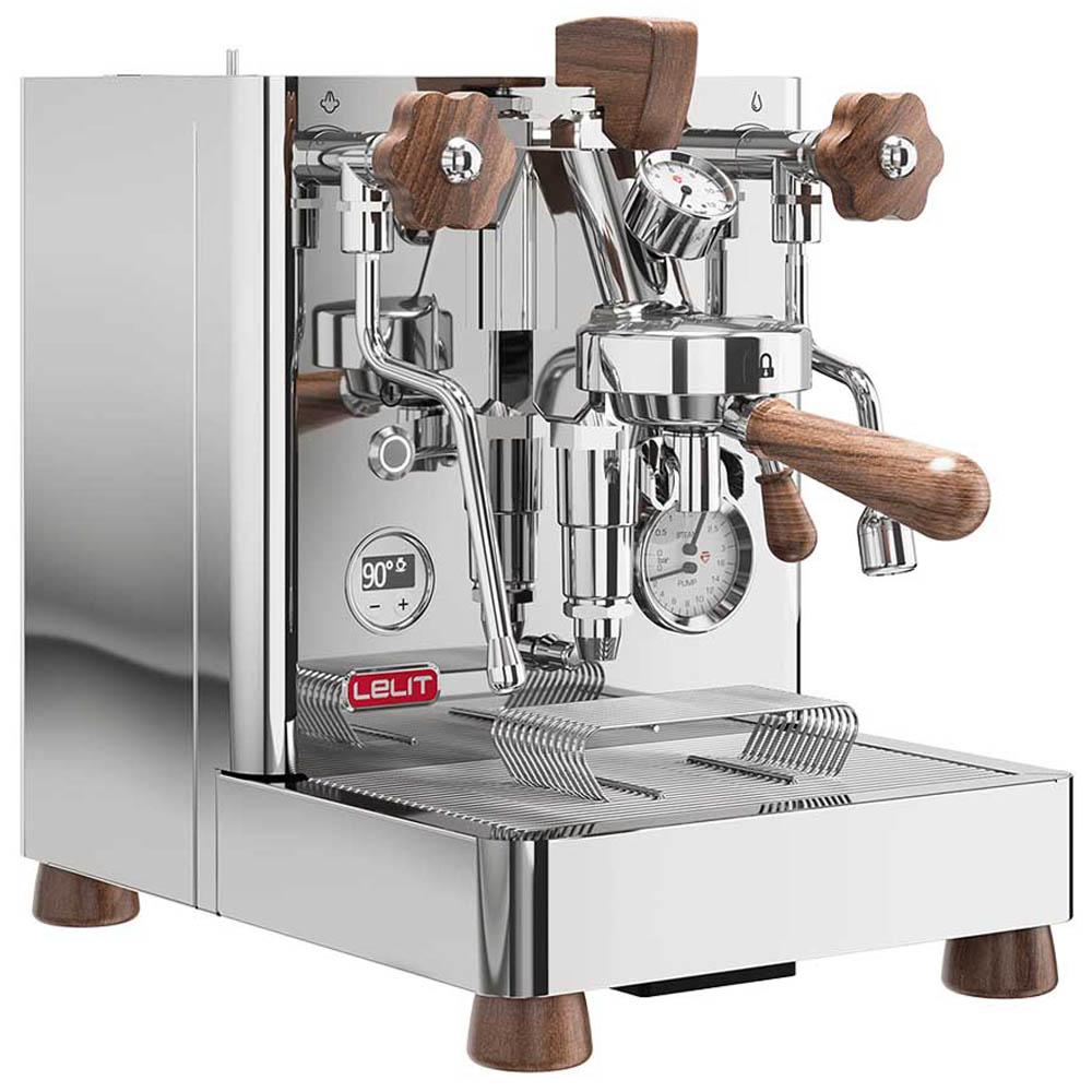 Lelit Victoria Espresso Machine