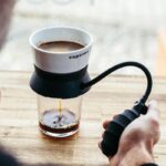 Cuptimo Coffee Brewer